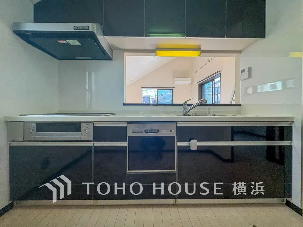 4LDK Barrio Hodogaya Ciudad de Yokohama Prefectura de Kanagawa (17)