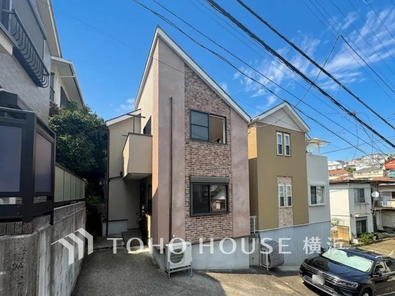 4LDK Barrio Hodogaya Ciudad de Yokohama Prefectura de Kanagawa (3)