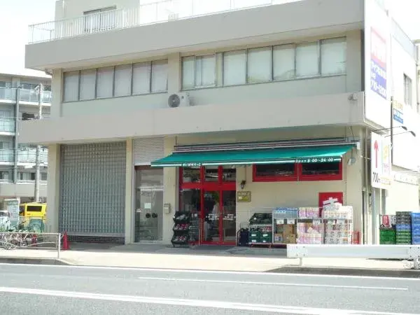 4LDK Barrio Hodogaya Ciudad de Yokohama Prefectura de Kanagawa (23)