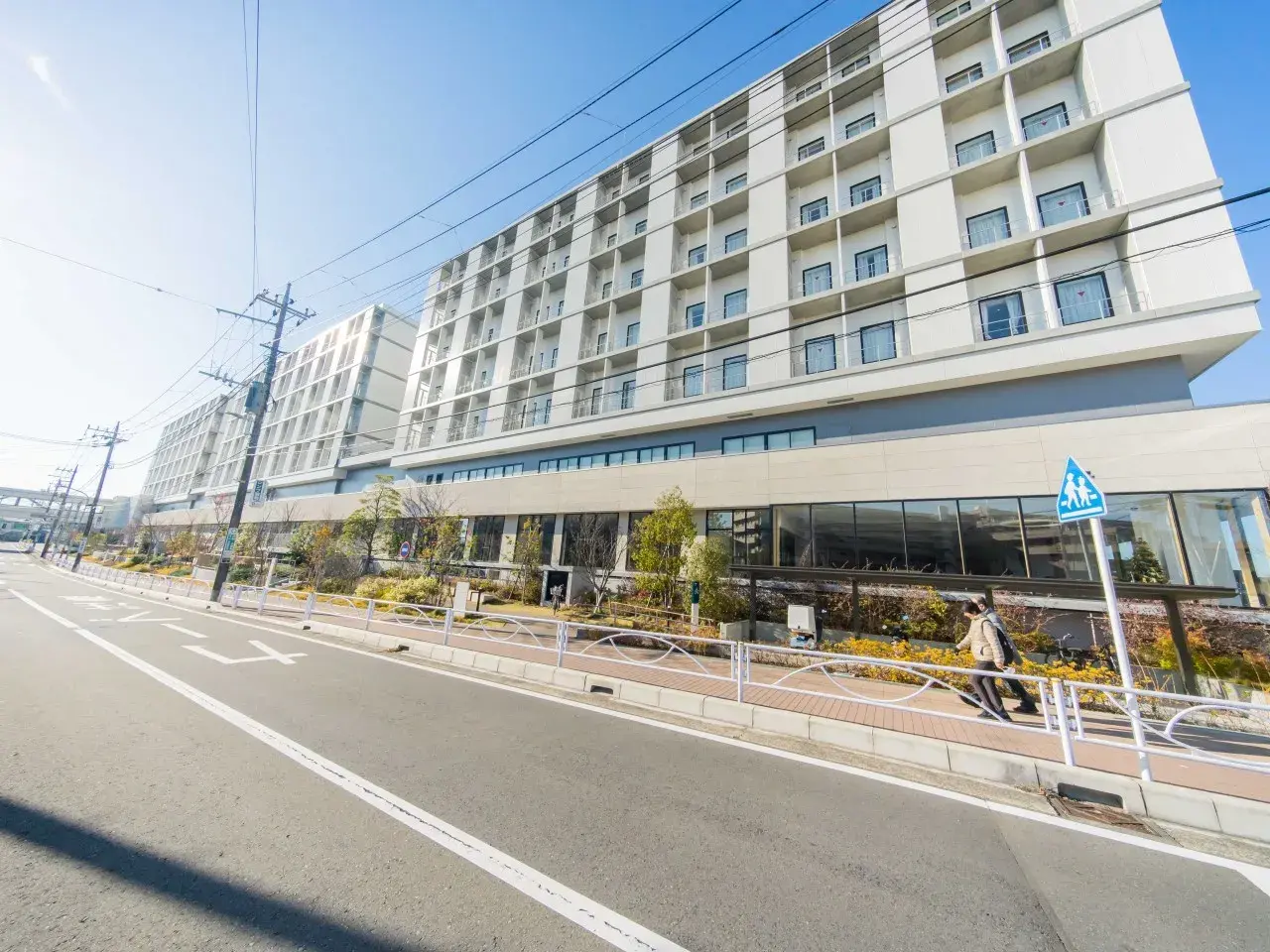 4LDK Barrio Hodogaya Ciudad de Yokohama Prefectura de Kanagawa (24)