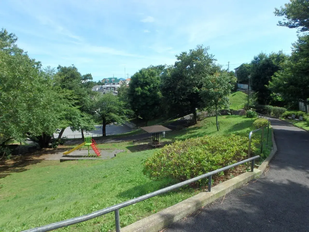4LDK Barrio Hodogaya Ciudad de Yokohama Prefectura de Kanagawa (25)