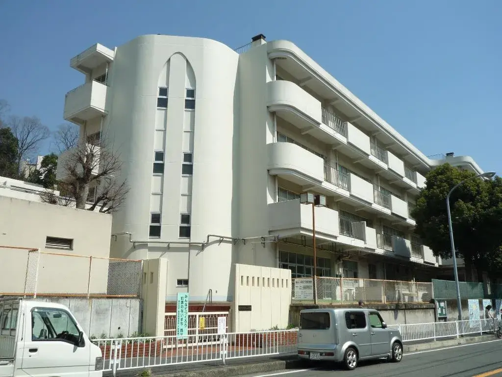 4LDK Barrio Hodogaya Ciudad de Yokohama Prefectura de Kanagawa (27)