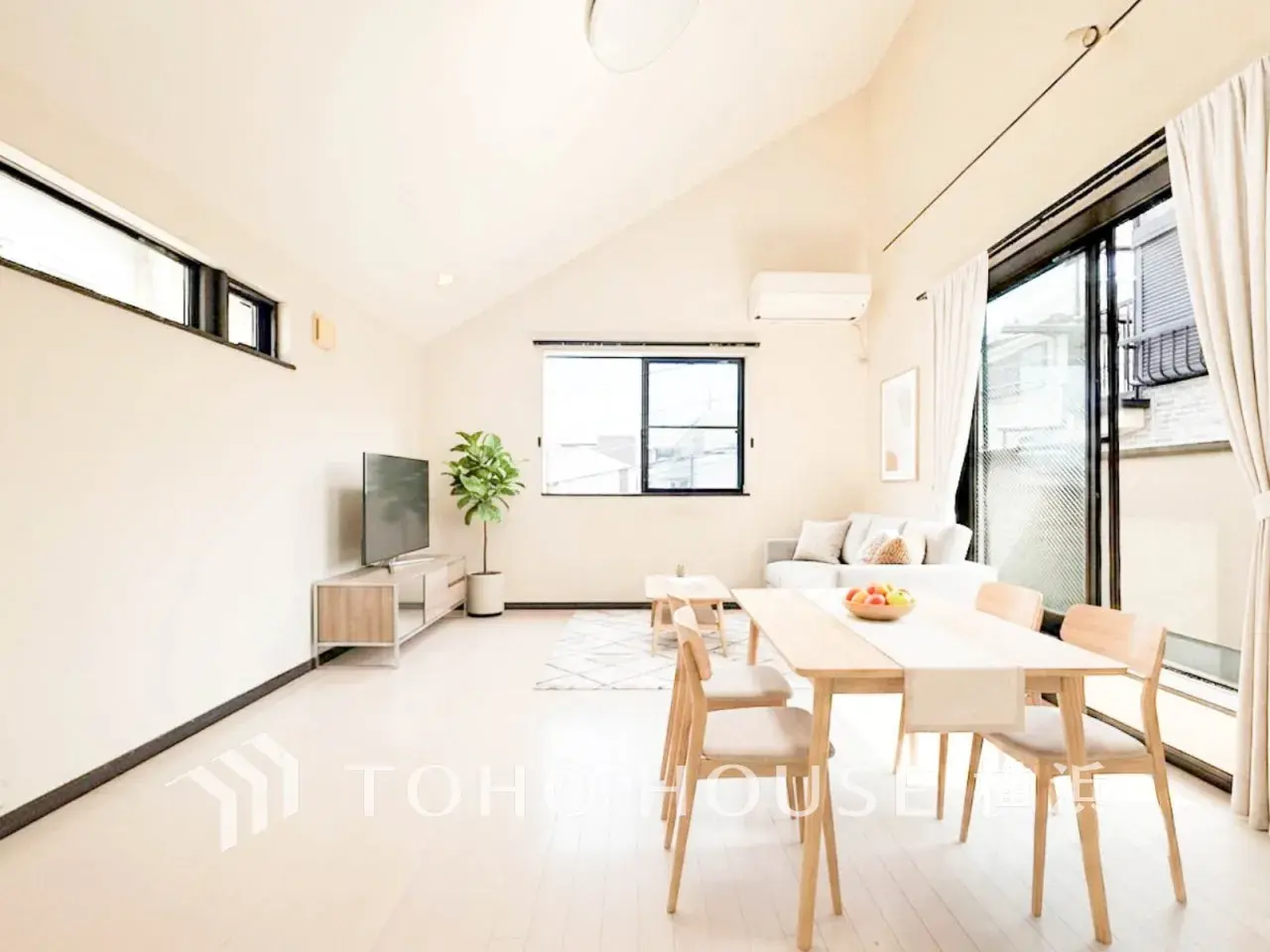 4LDK Barrio Hodogaya Ciudad de Yokohama Prefectura de Kanagawa (6)
