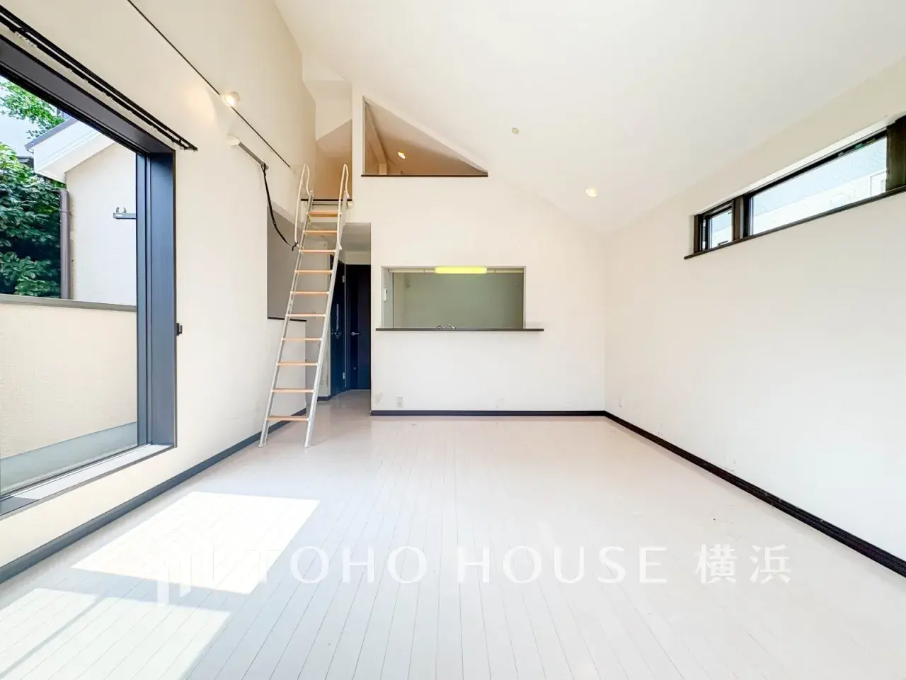 4LDK Barrio Hodogaya Ciudad de Yokohama Prefectura de Kanagawa (8)