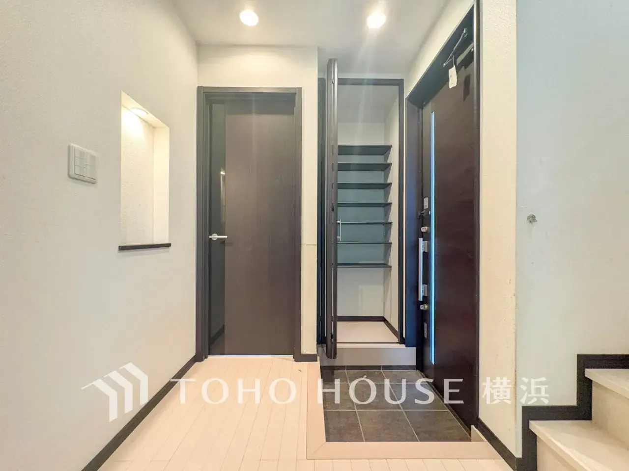4LDK Barrio Hodogaya Ciudad de Yokohama Prefectura de Kanagawa (9)