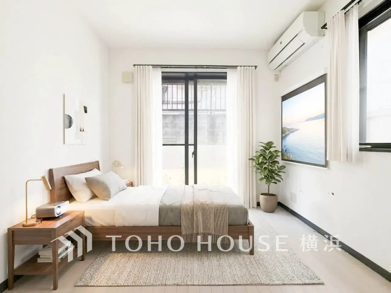 4LDK Barrio Hodogaya Ciudad de Yokohama Prefectura de Kanagawa (10)