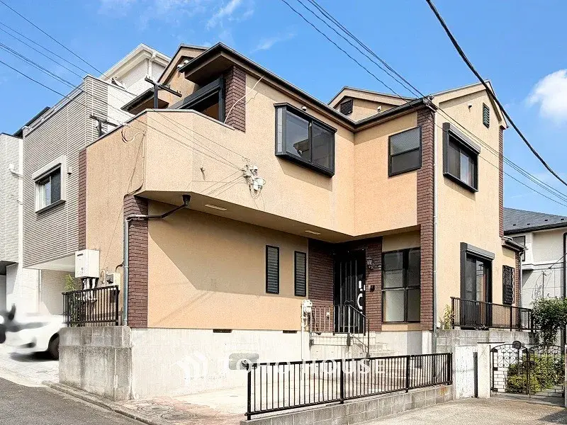 Akiya in Kanagawa
