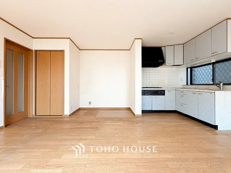 Propiedad 3LDK Ciudad de Yokohama, Prefectura de Kanagawa (11)