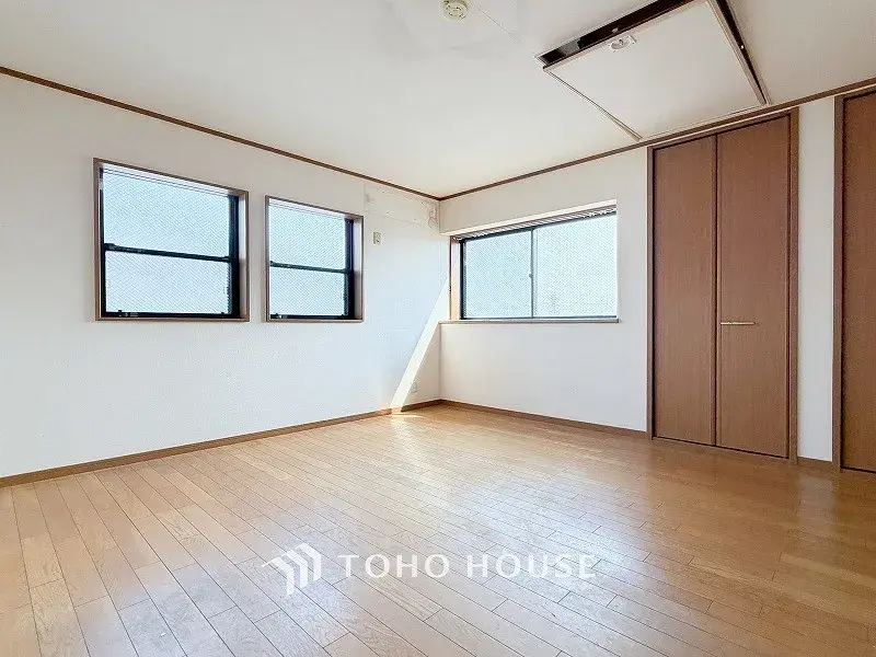 Propiedad 3LDK Ciudad de Yokohama, Prefectura de Kanagawa (18)