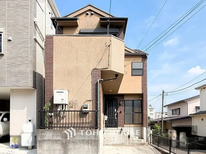 Propiedad 3LDK Ciudad de Yokohama, Prefectura de Kanagawa (3)