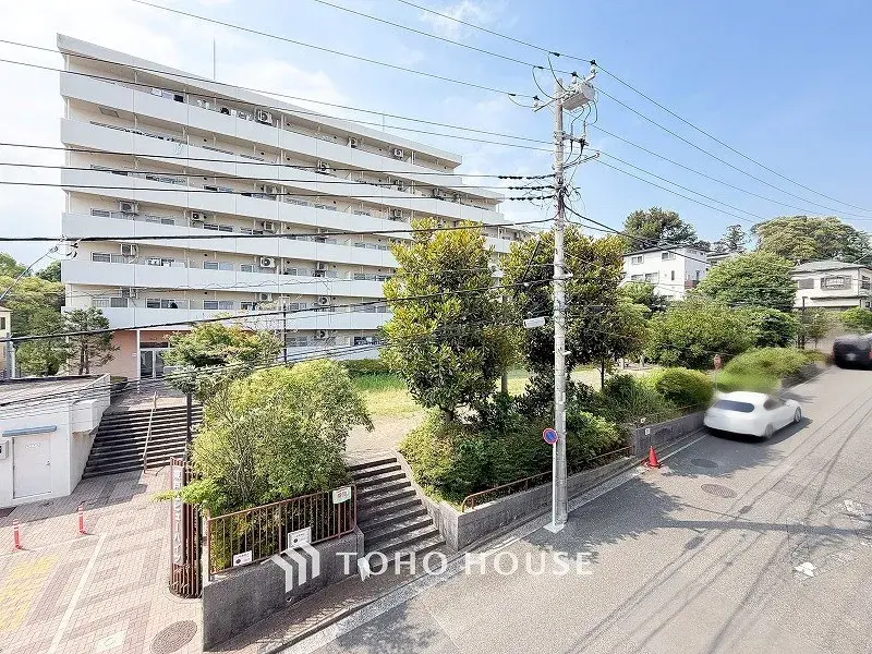 Propiedad 3LDK Ciudad de Yokohama, Prefectura de Kanagawa (27)