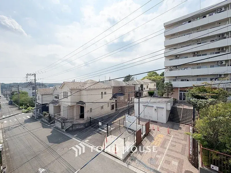 Propiedad 3LDK Ciudad de Yokohama, Prefectura de Kanagawa (29)
