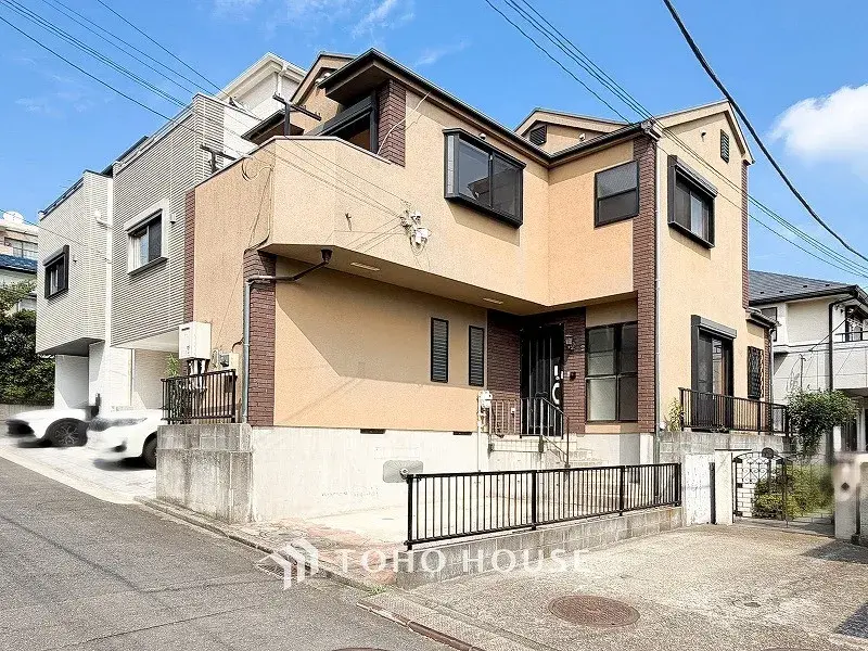 Propiedad 3LDK Ciudad de Yokohama, Prefectura de Kanagawa (4)