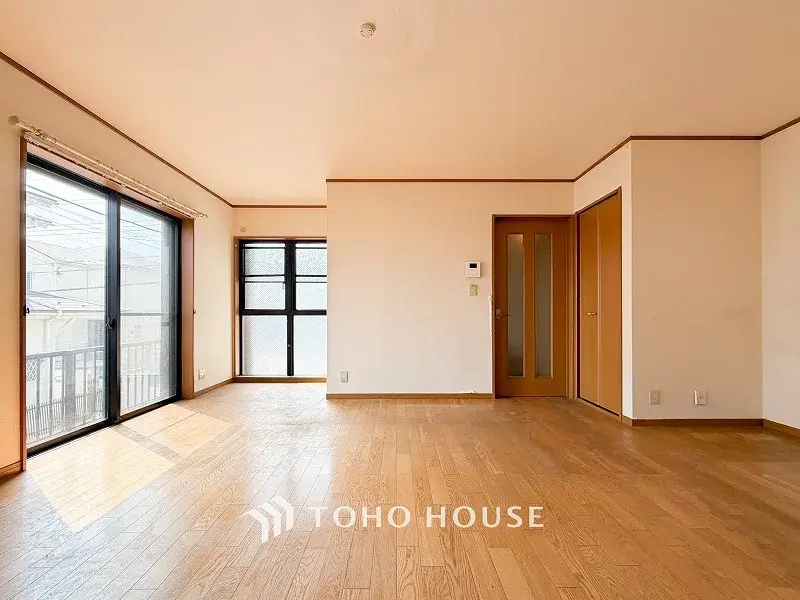 Propiedad 3LDK Ciudad de Yokohama, Prefectura de Kanagawa (7)