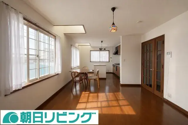 Propriété 4LDK Midori-ku, Yokohama, Kanagawa (4)