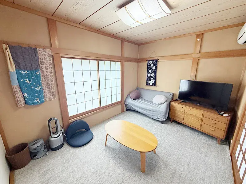 4LDK物件 中郡大磯町 神奈川県 (12)