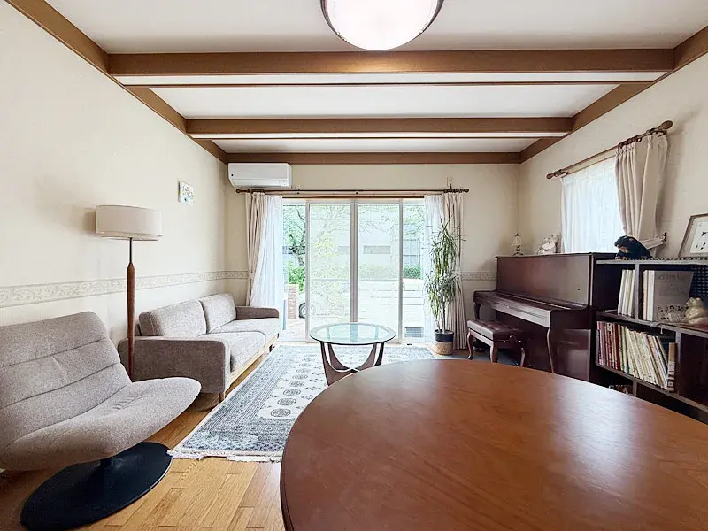 4LDK物件 中郡大磯町 神奈川県 (5)