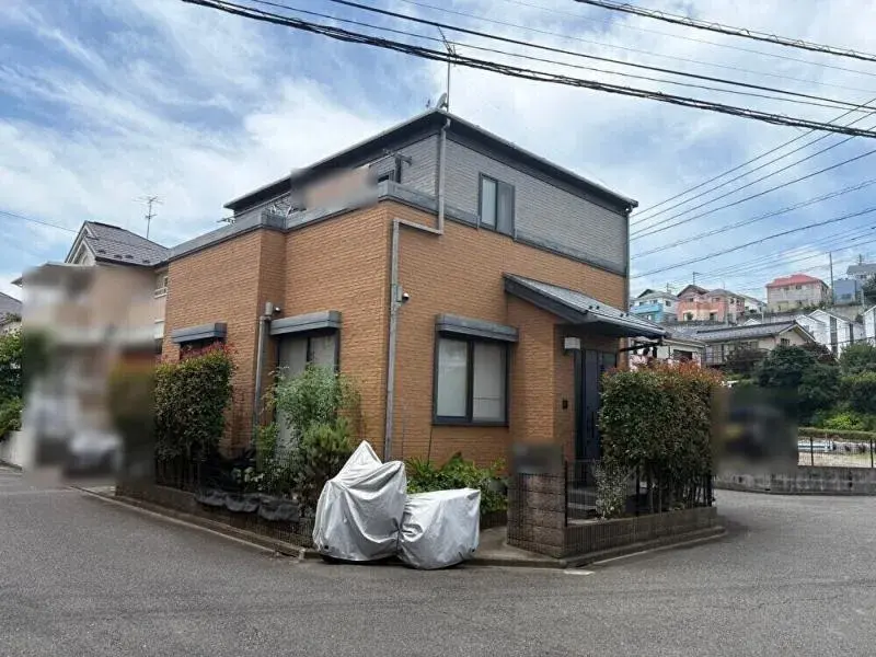 Akiya in Kanagawa