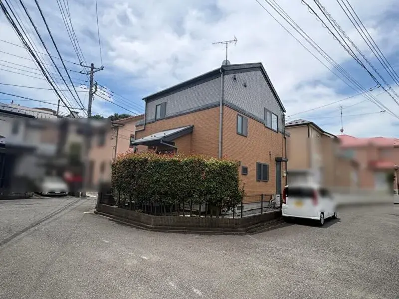 4LDK Ciudad de Kawasaki Prefectura de Kanagawa (3)