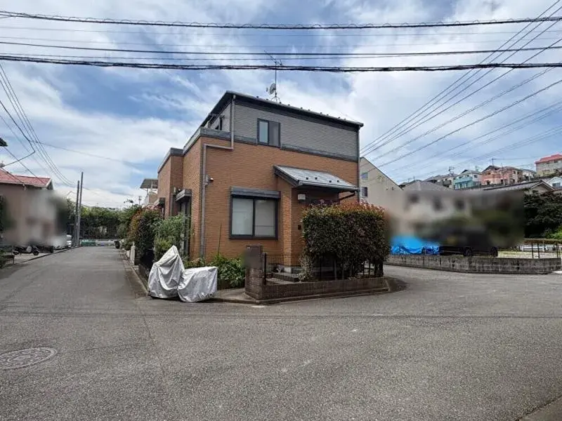 4LDK Ciudad de Kawasaki Prefectura de Kanagawa (4)