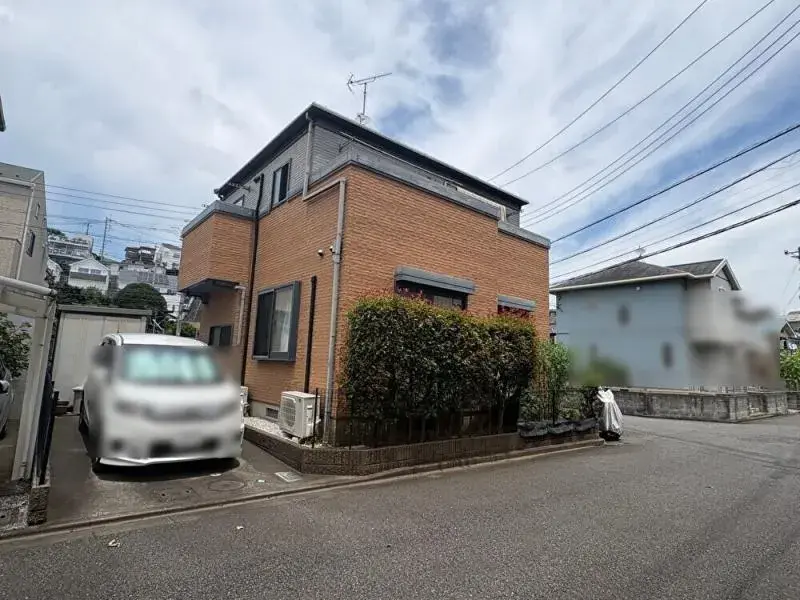 4LDK Ciudad de Kawasaki Prefectura de Kanagawa (5)