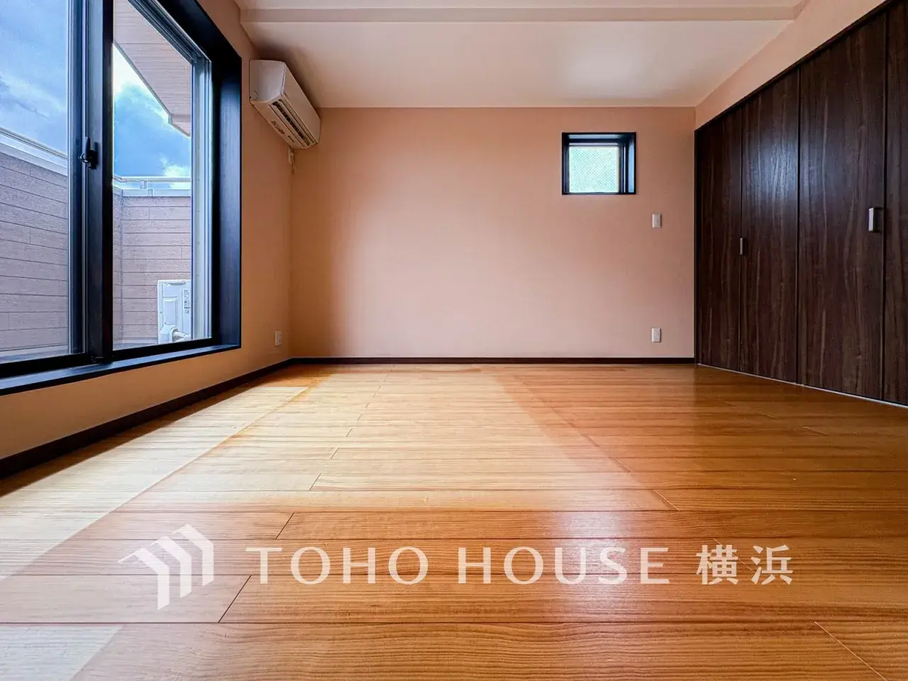 4SLDK город Yokohama префектура Kanagawa (11)
