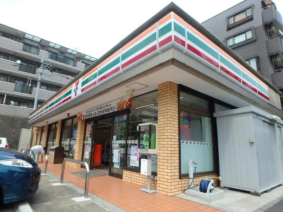 4SLDK город Yokohama префектура Kanagawa (23)