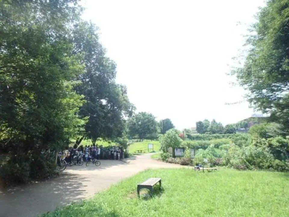 4SLDK город Yokohama префектура Kanagawa (26)
