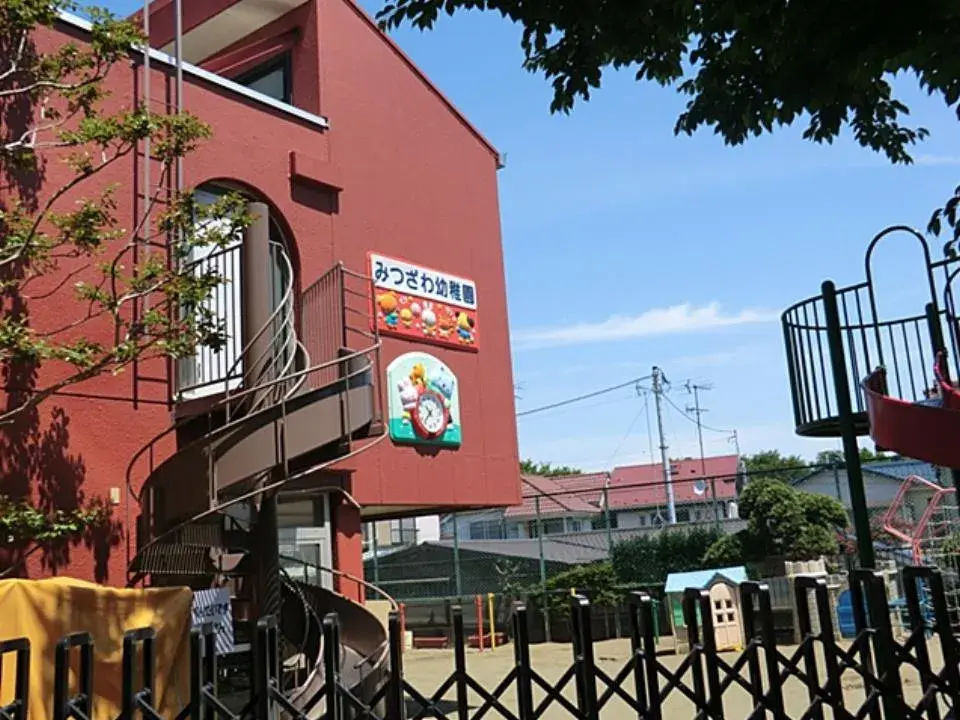 4SLDK город Yokohama префектура Kanagawa (29)