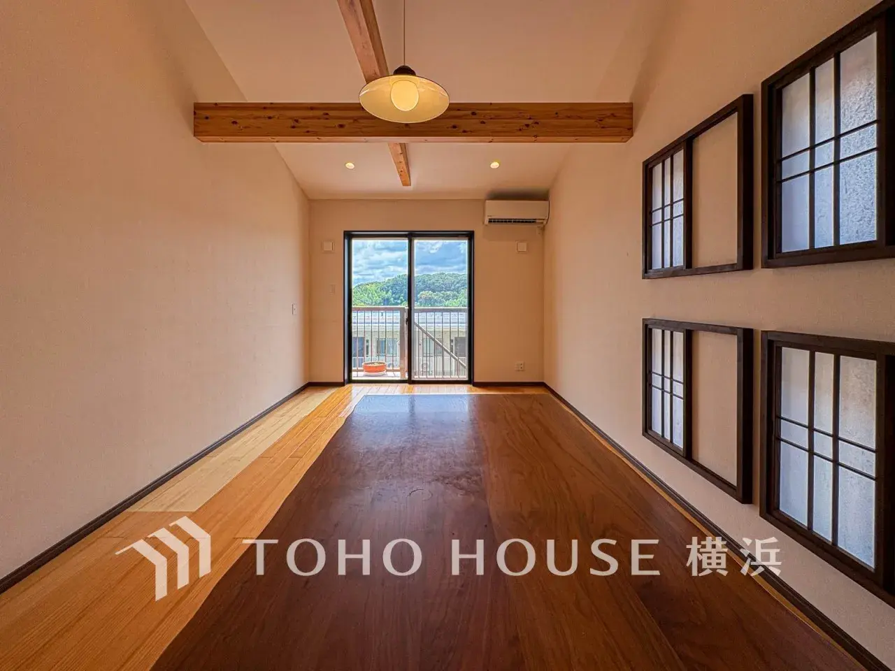 4SLDK город Yokohama префектура Kanagawa (6)