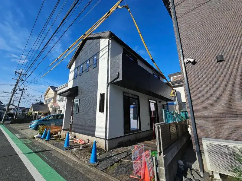 3LDK Property Sagamihara City Kanagawa Prefecture (2)