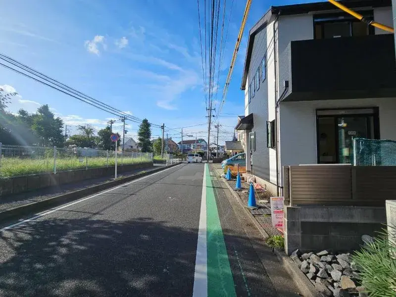 3LDK Property Sagamihara City Kanagawa Prefecture (3)