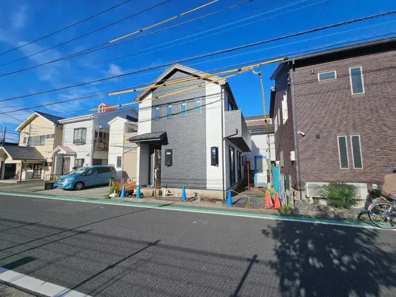 3LDK Property Sagamihara City Kanagawa Prefecture (4)