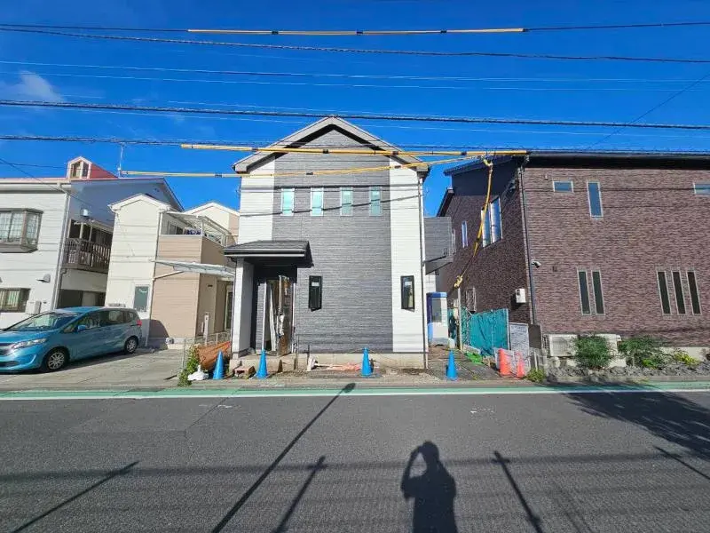 3LDK Property Sagamihara City Kanagawa Prefecture (5)
