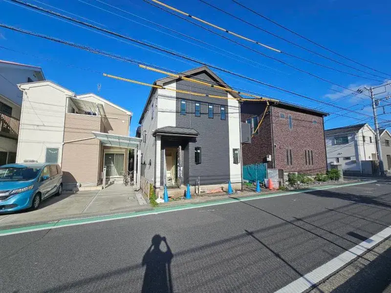 3LDK Property Sagamihara City Kanagawa Prefecture (6)