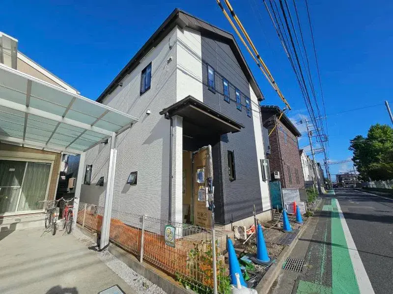 3LDK Property Sagamihara City Kanagawa Prefecture (7)