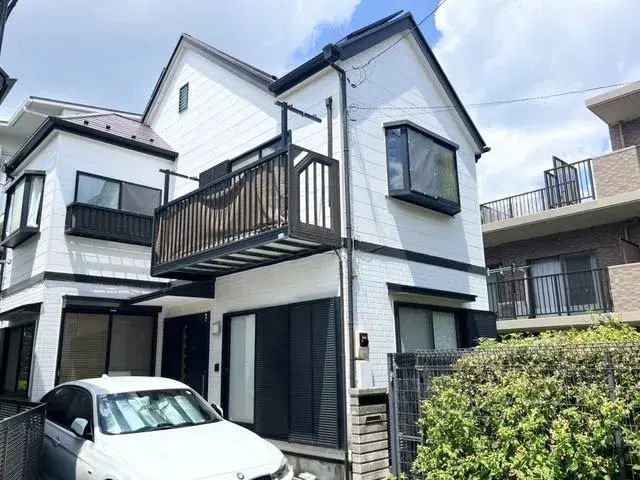 Akiya in Kanagawa