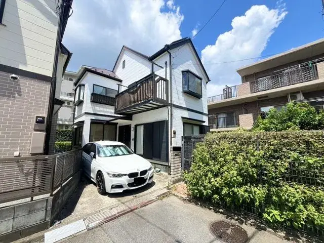 3LDK房产 相模原市南区 神奈川县 (2)