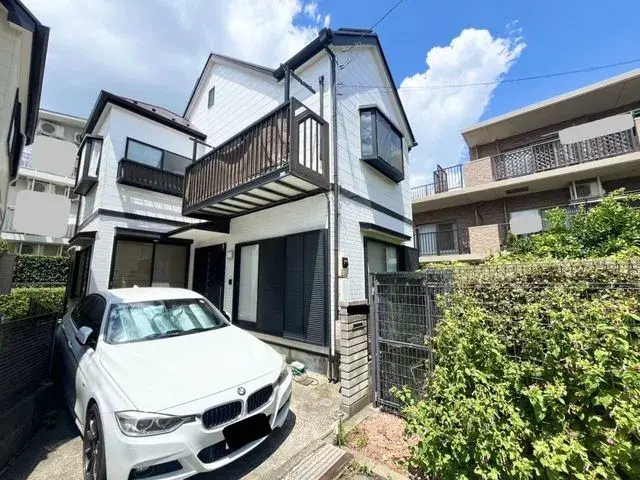 3LDK房产 相模原市南区 神奈川县 (3)