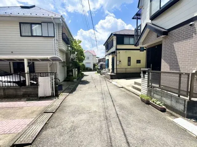 3LDK房产 相模原市南区 神奈川县 (4)