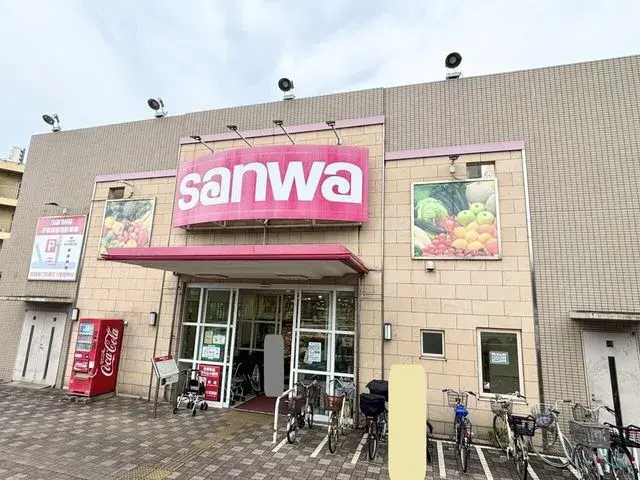 3LDK房产 相模原市南区 神奈川县 (6)