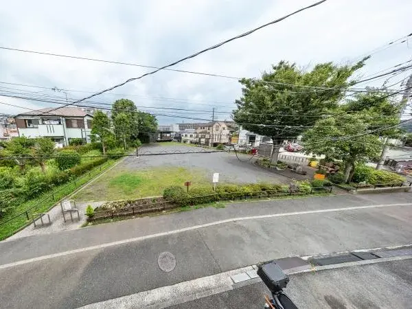 3LDK物件 横浜市磯子区 神奈川県 (16)