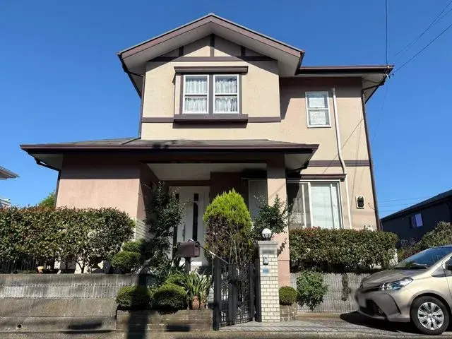 Akiya in Kanagawa