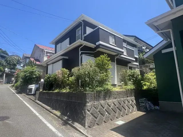 3LDK Property Miura City Kanagawa Prefecture (2)