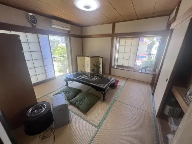 3LDK Property Miura City Kanagawa Prefecture (12)