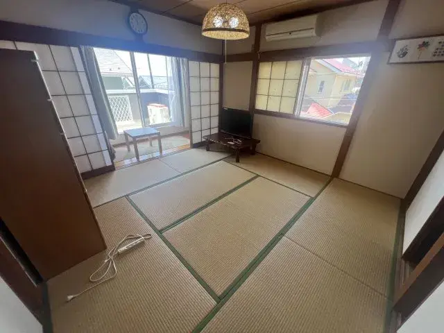 3LDK Property Miura City Kanagawa Prefecture (13)