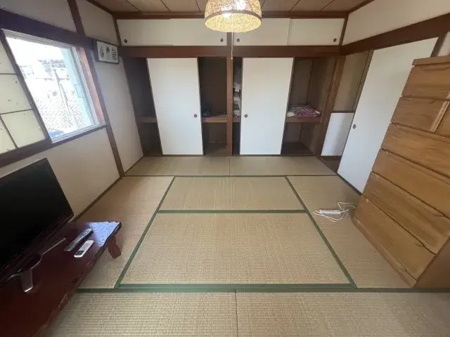 3LDK Property Miura City Kanagawa Prefecture (14)