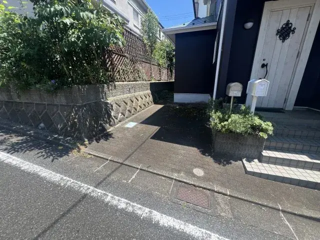 3LDK Property Miura City Kanagawa Prefecture (4)