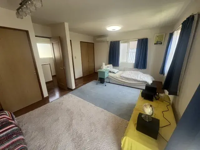 3LDK Property Miura City Kanagawa Prefecture (10)