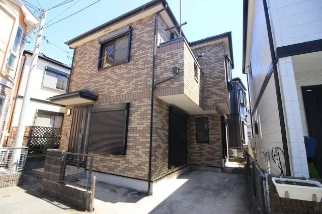 Akiya in Kanagawa